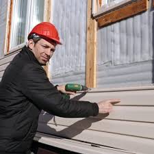 Best Vinyl Siding Installation  in Venetian Vlage, IL